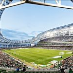 Europa League final ticket allocation causes uproar