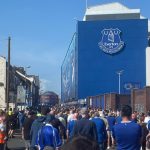 Everton Bidder 777 Partners Needing Extra Time in Race for Funding according to SkyNews