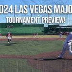 2024 Las Vegas “Sin City” tournament preview!