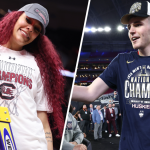 Womens NCAA basketball championship outdraws mens on TV for first time  NBC Connecticut