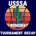 Women’s Cactus Classic – Tournament Preview